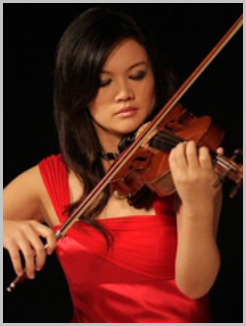 Cindy Yan