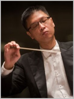 Dr. Leonard Tan