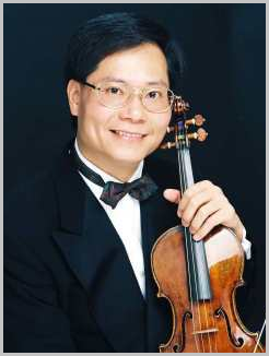 Prof. Shien-Ta Su