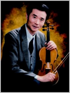 Master Zhang You