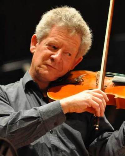 RAMP International Advisor - Donald MauriceDonald Maurice