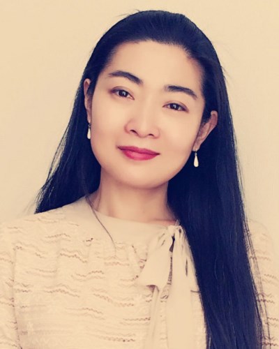 RAMP International Advisor - Prof. Mo Yi