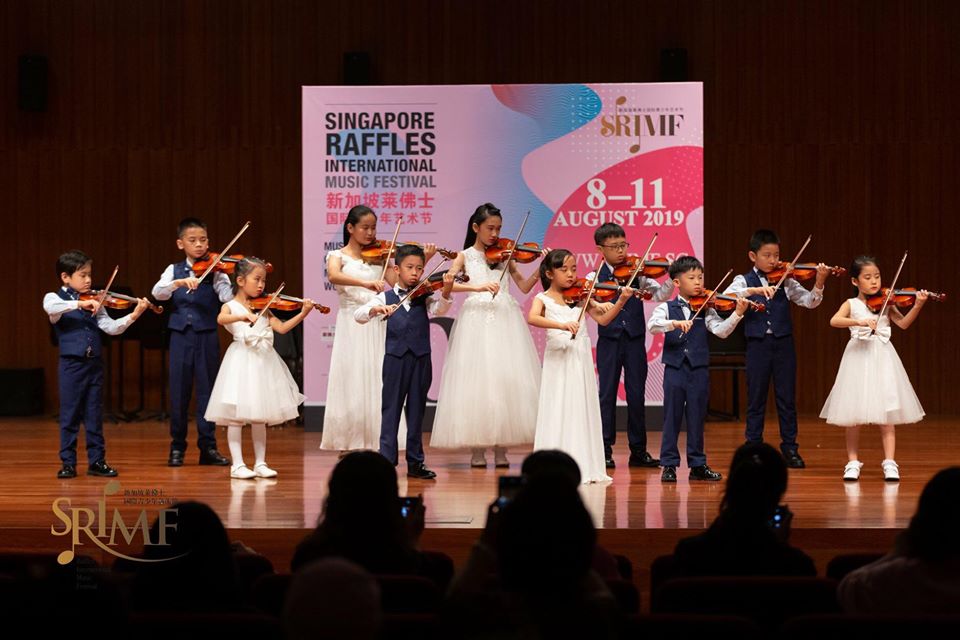 Wunderkind Strings Ensemble