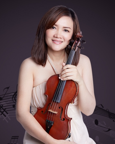 RAMP Faculty - Cindy Yan