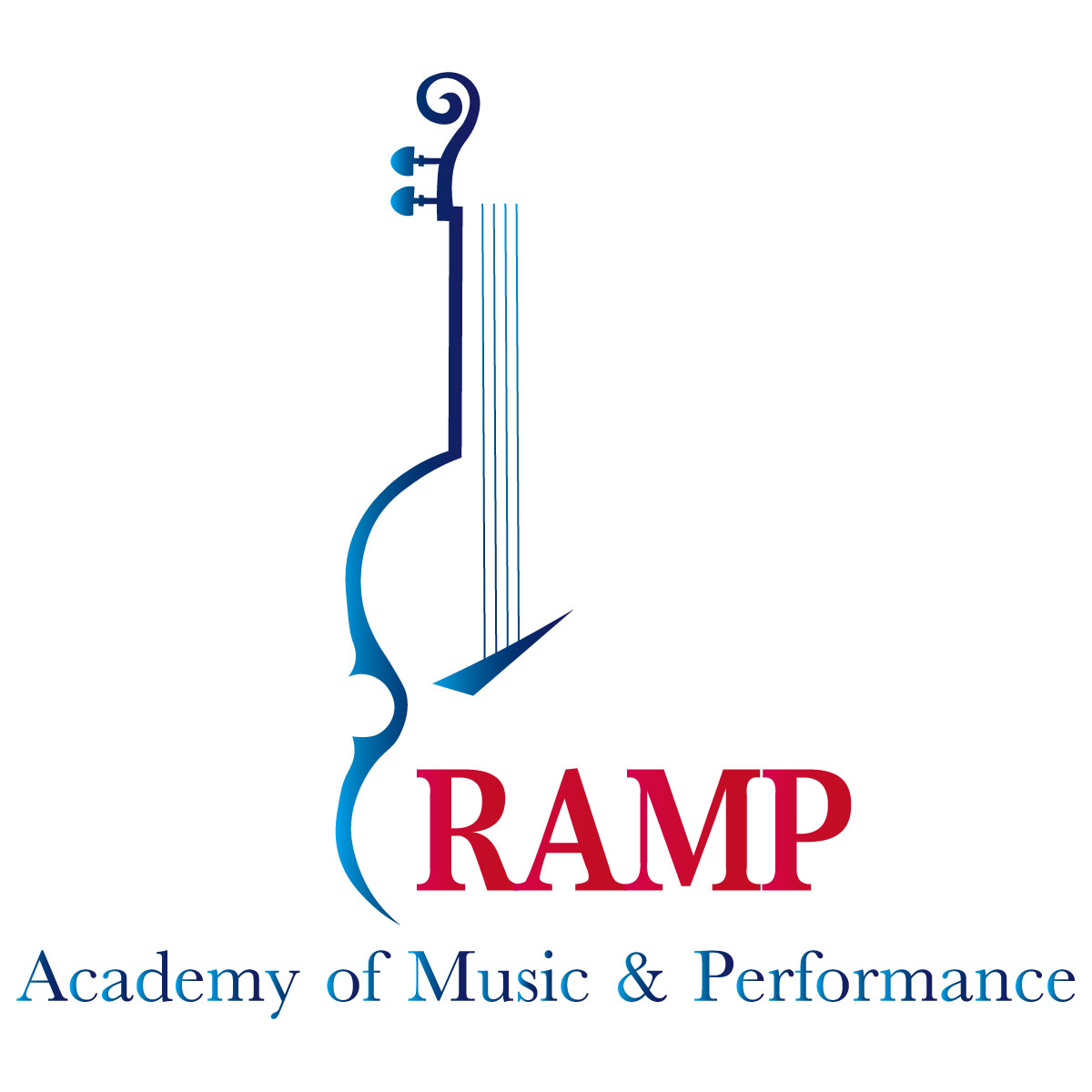 Violin Class | RAMP Academy of Music & Performance