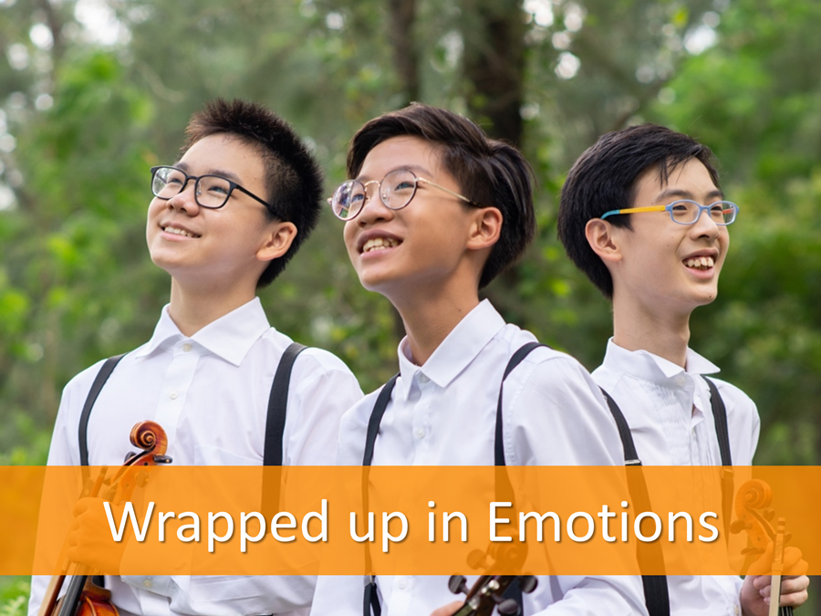 RAMP Music Production