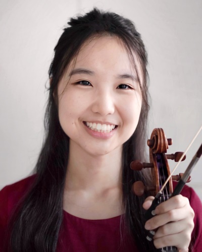 RAMP Faculty - Loh Si Xian