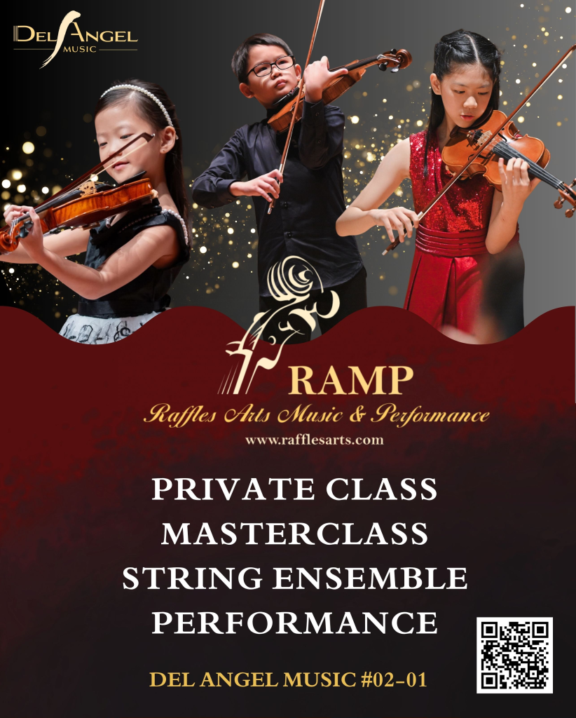 RAMP Academy
